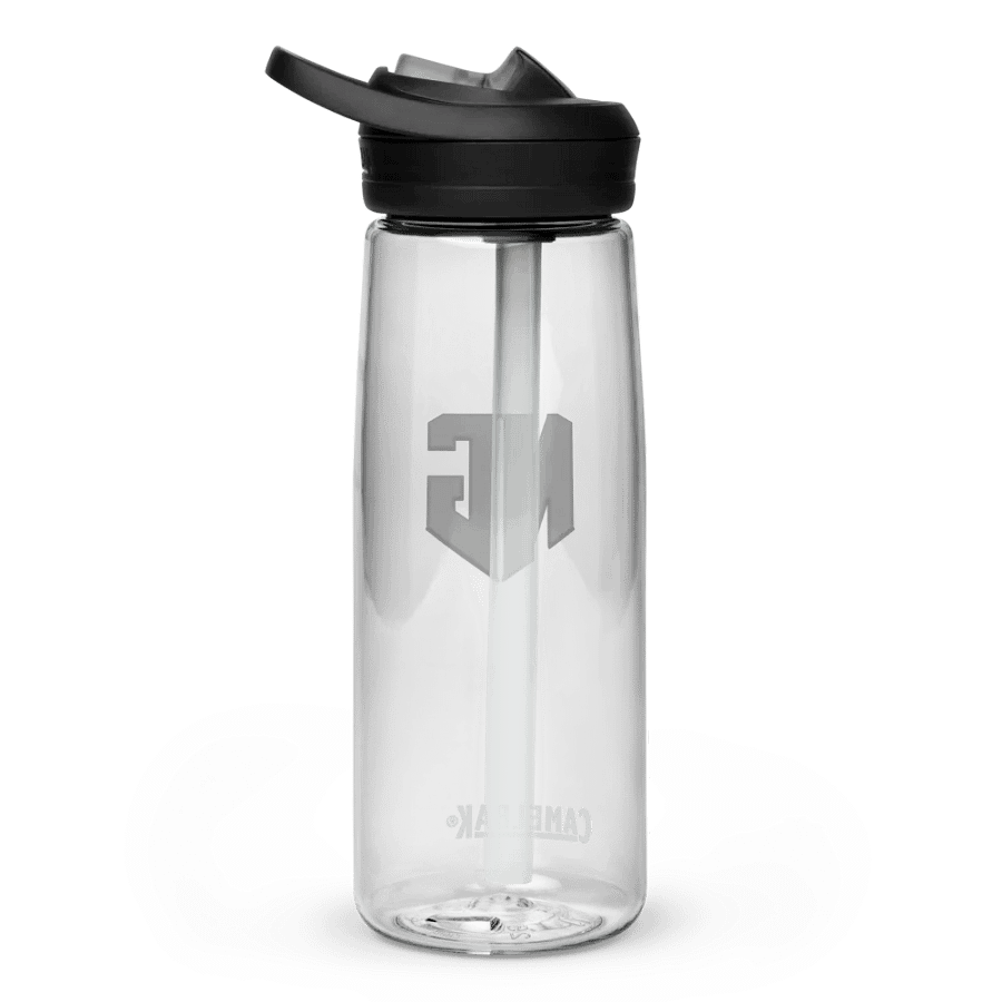 N.E.W. Gaming Water Bottle product image (40)