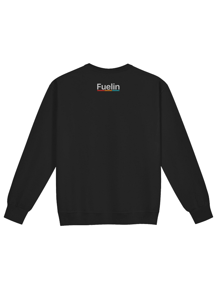 Fuelin Sweatshirt product image (2)