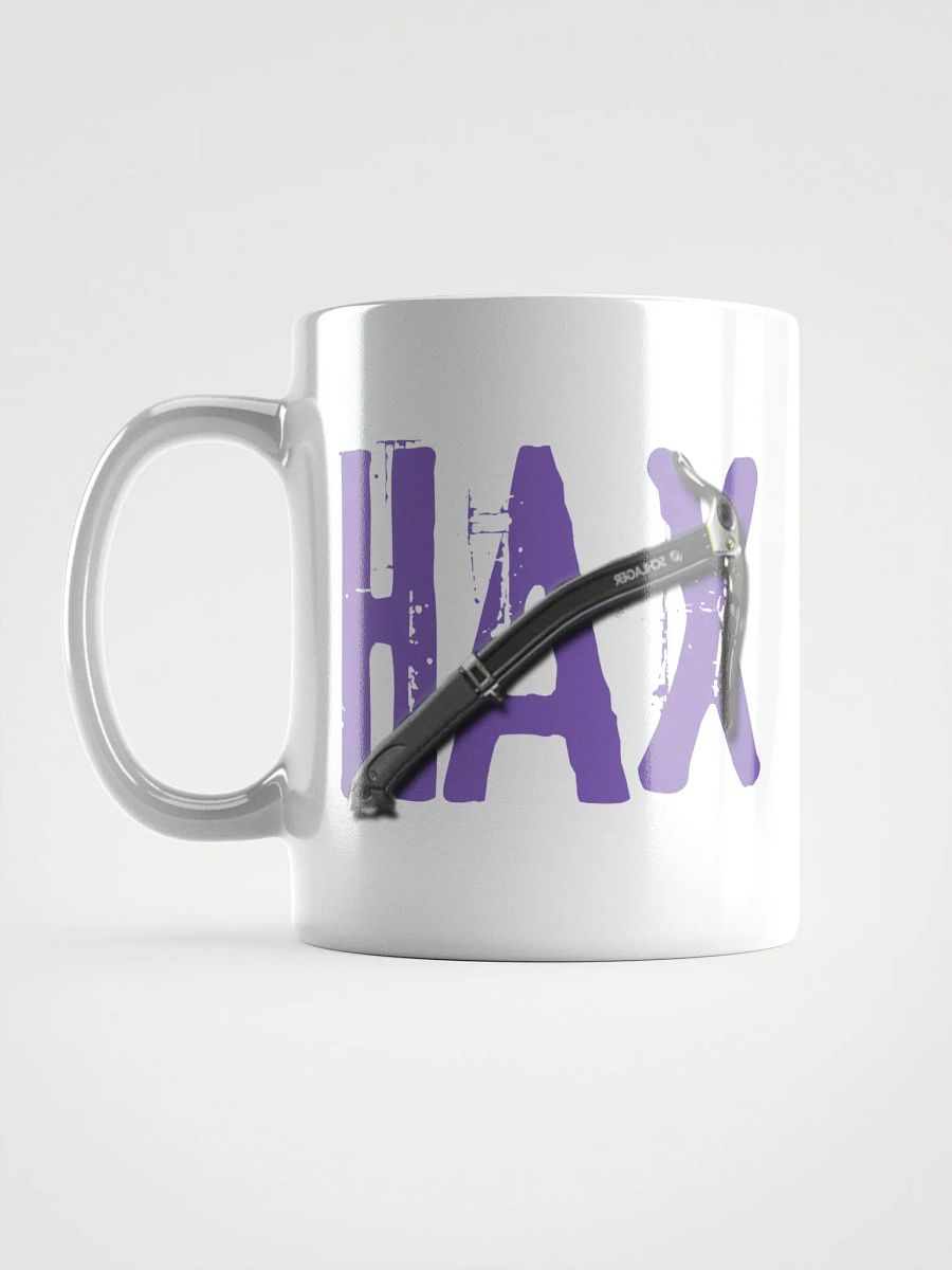 Pick-Hax Coffee Mug product image (6)