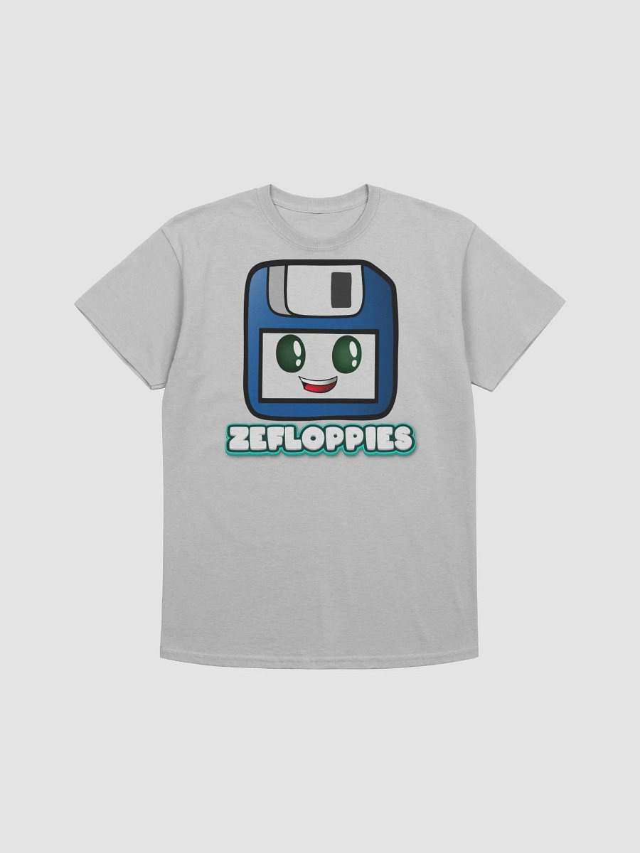 Hylian Floppy Gildan's shirt product image (1)