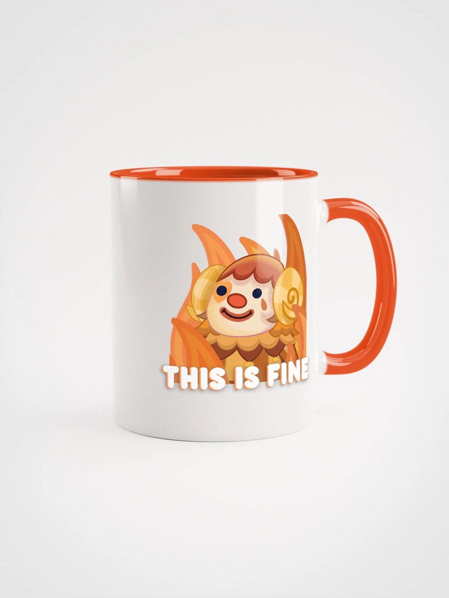 This is Fine Mug product image (1)