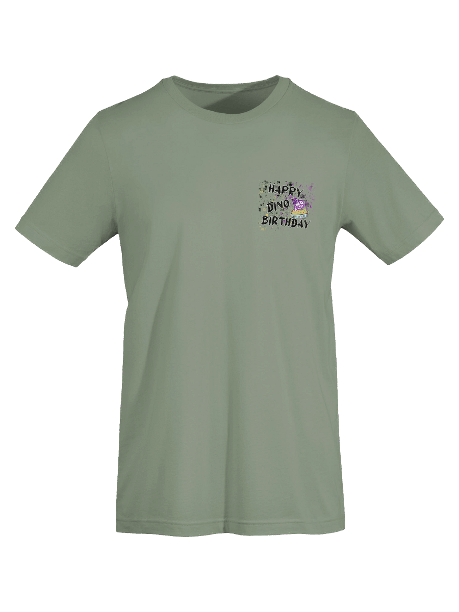 Nice and Normal Party 2025 Supersoft Premium T-Shirt product image (31)