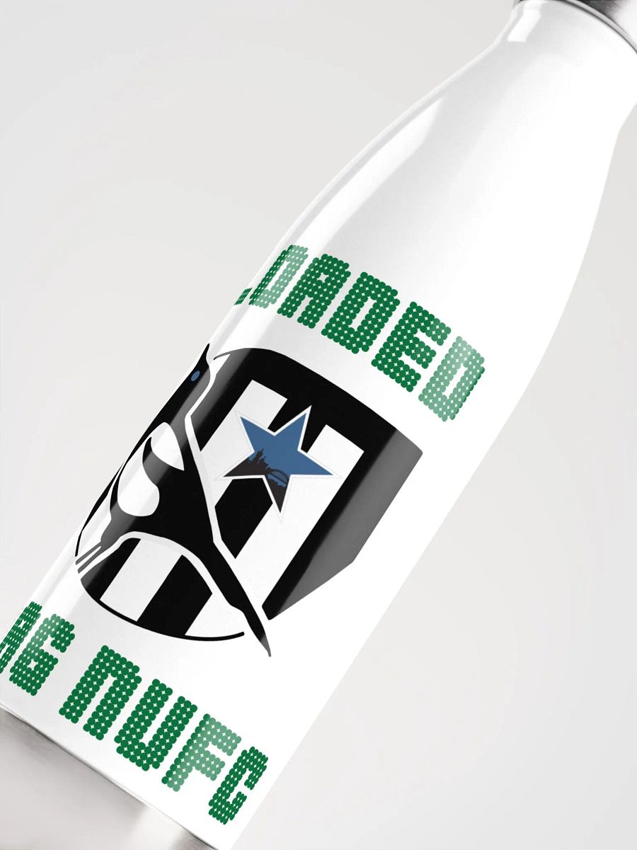 Loaded Glossy Stainless Steel Thirst Quencher product image (5)