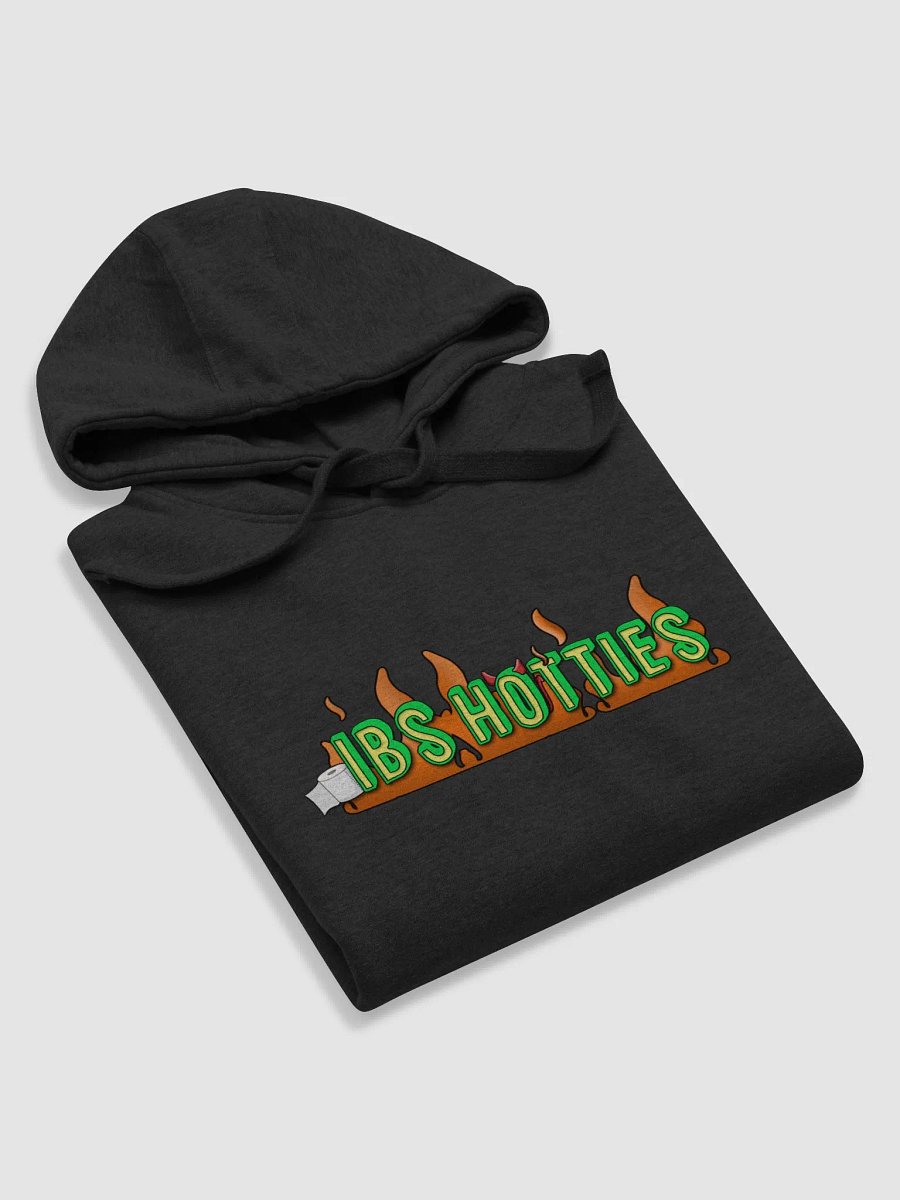#IBSHOTTIES - Hoodies product image (5)