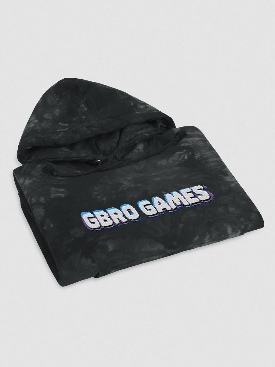 LOGO HOODIE v2 product image (7)