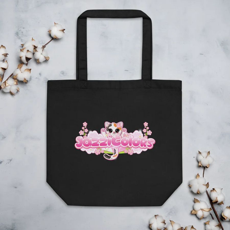 JazziColors Bag! product image (3)