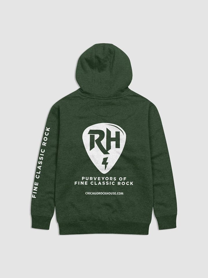 Deluxe Unisex Hoodie product image (12)