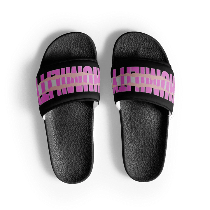 Humility Women Slides product image (2)