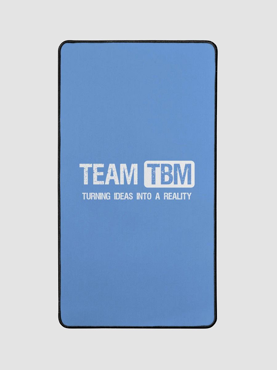 TeamTBM 12