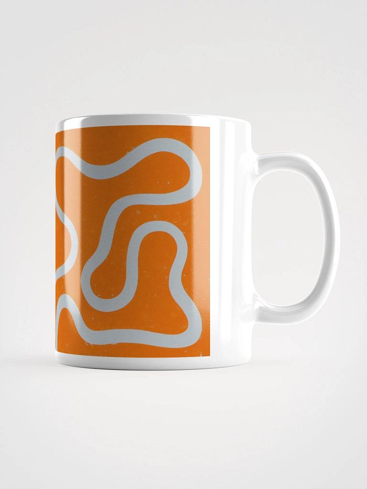 Big Daddy White Glossy Mug product image (1)