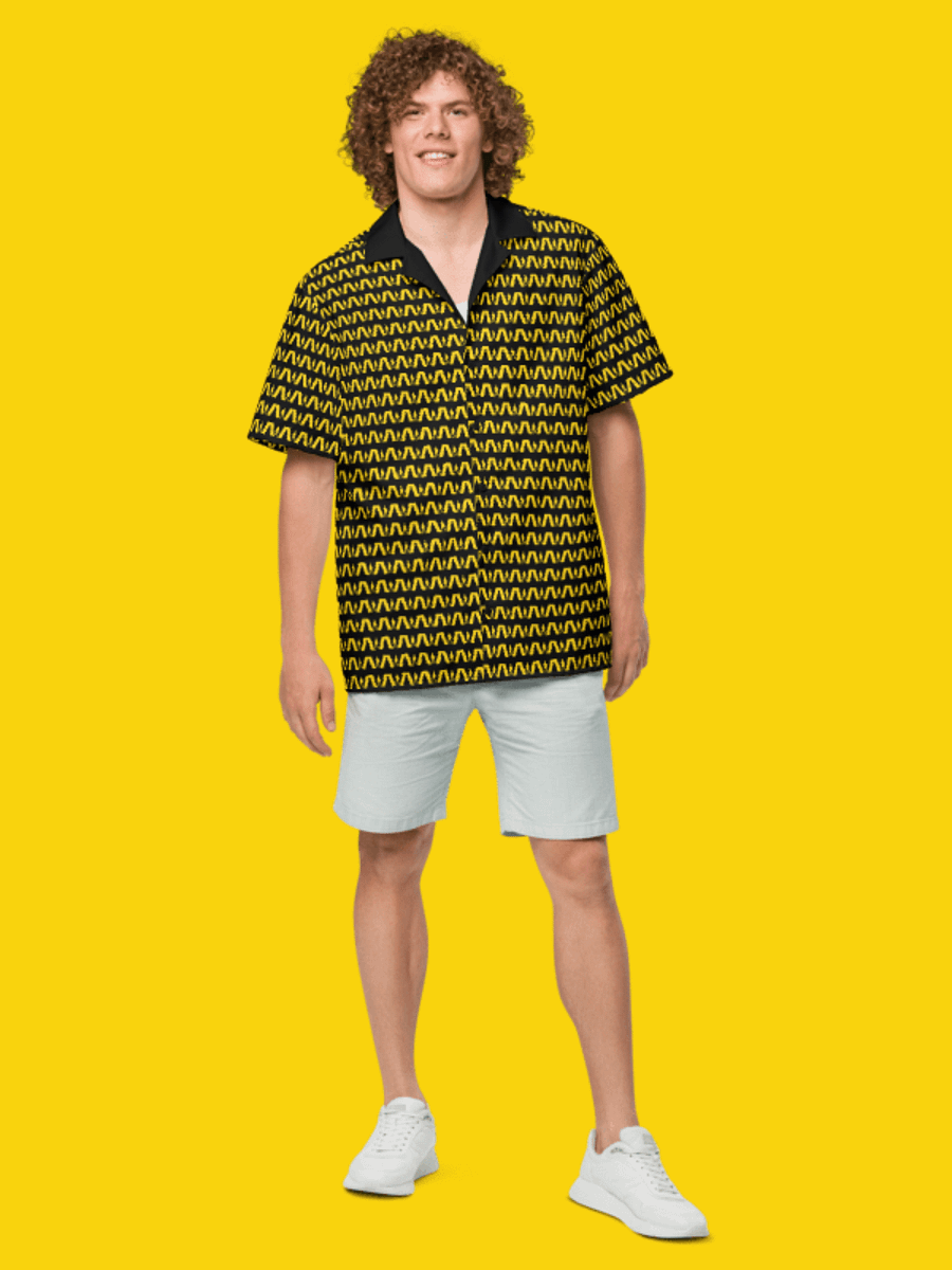 Hawaiian Shirt | WIL Style product image (5)