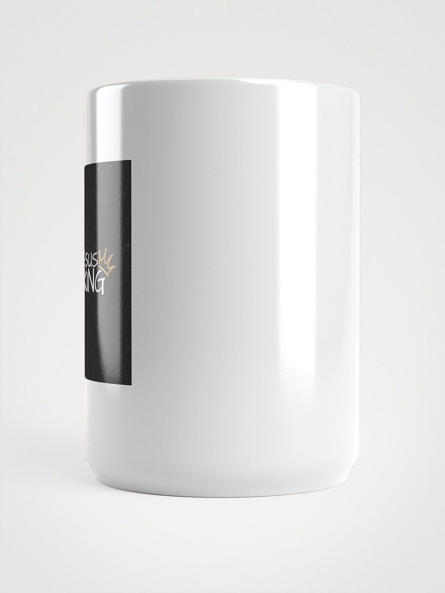 King's Crown Mug product image (5)
