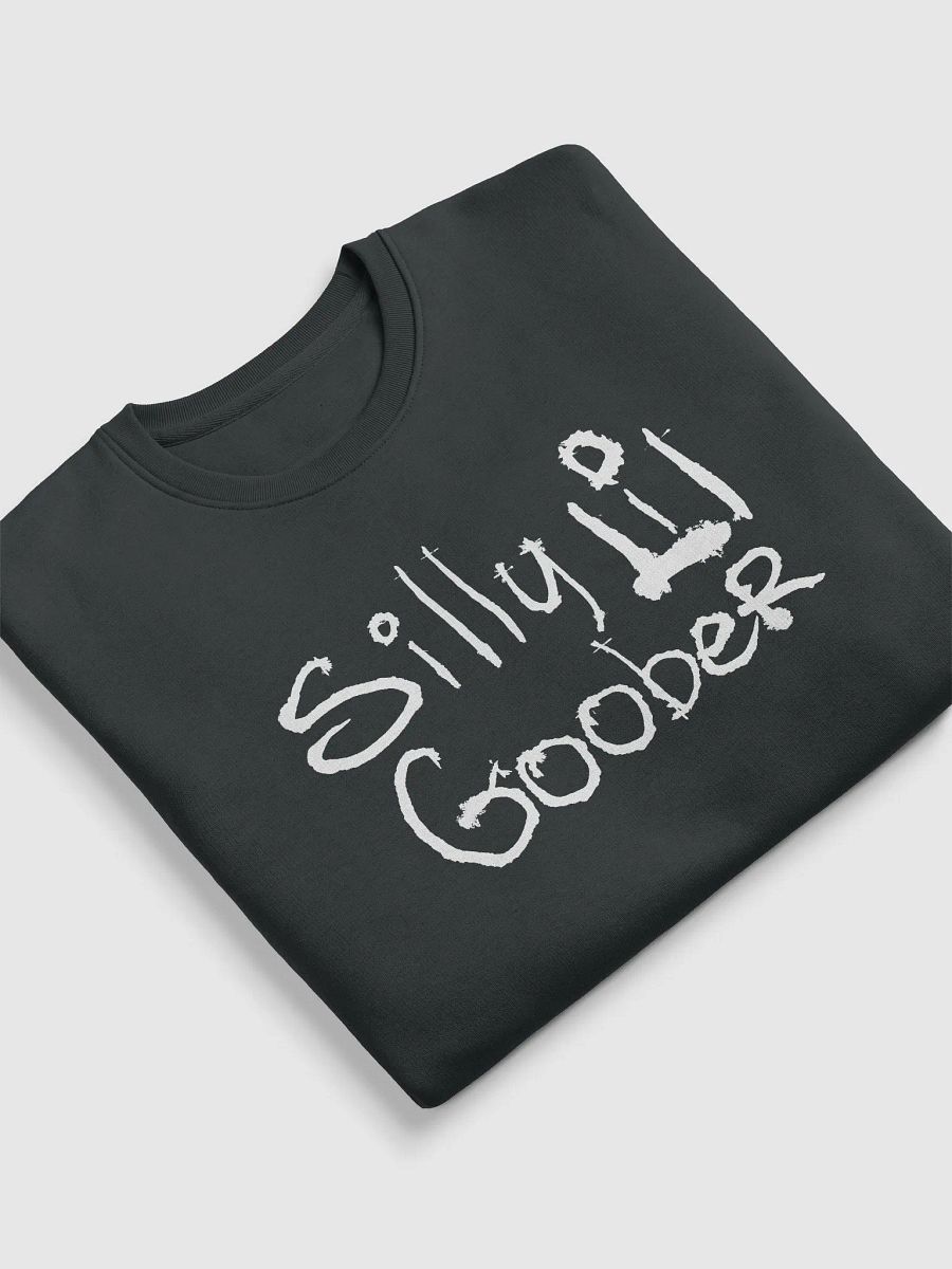 Silly Lil Goober Sweatshirt product image (13)