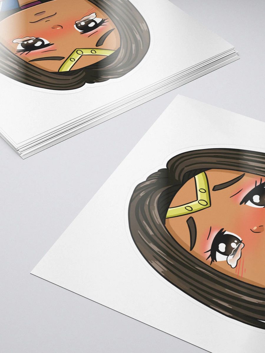 LoloSad Sticker product image (5)