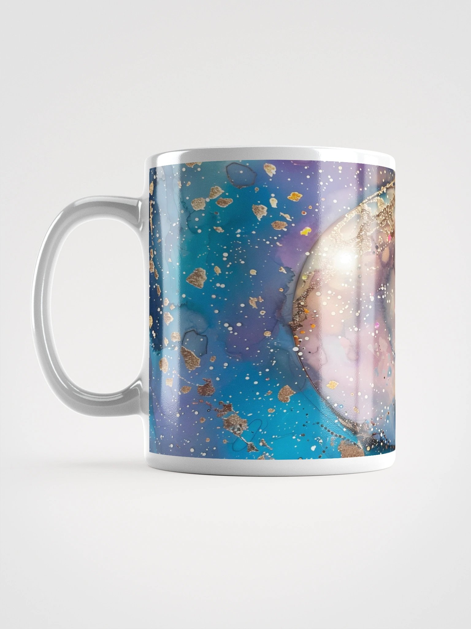 Ethereal Fairy Wings Mug product image (16)
