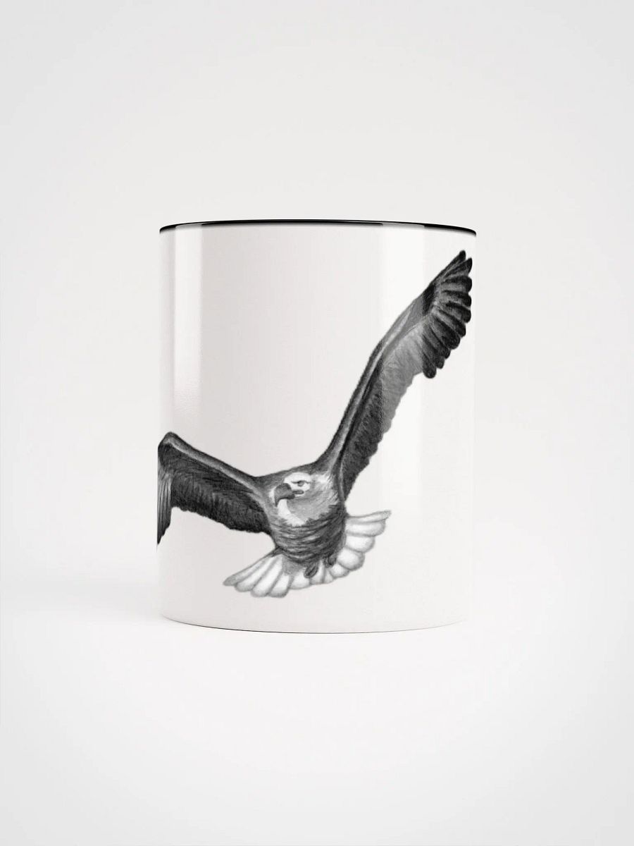 Eagle Drawing Mug product image (69)