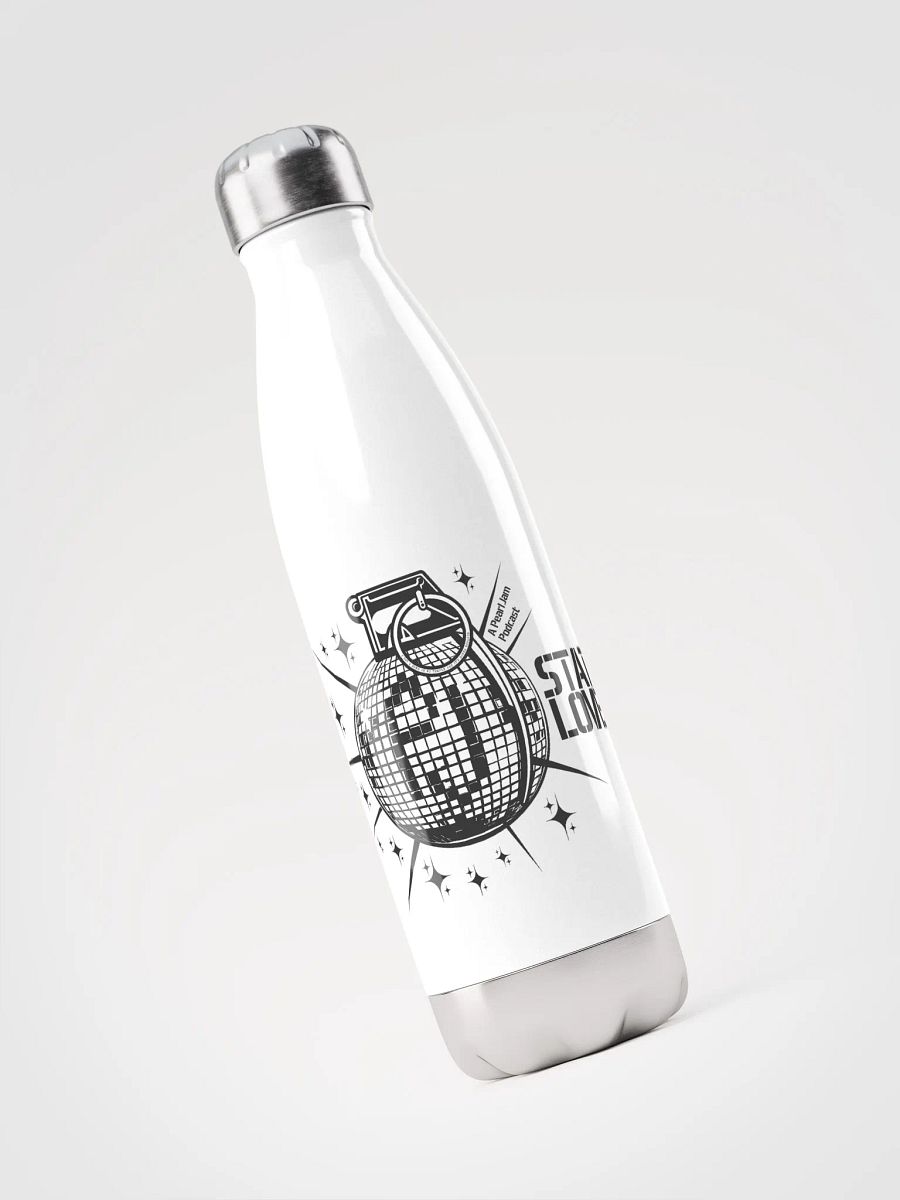 Disco Bomb! Water Bottle product image (3)