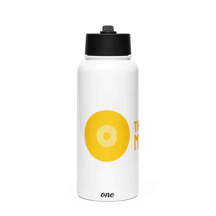 The Water Bottle product image (1)