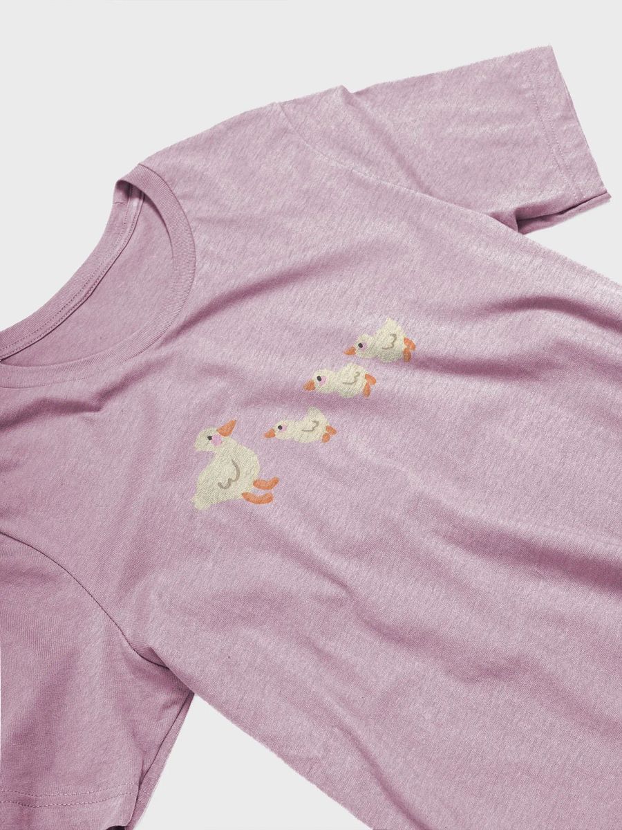 Duck family \ t-shirt product image (7)