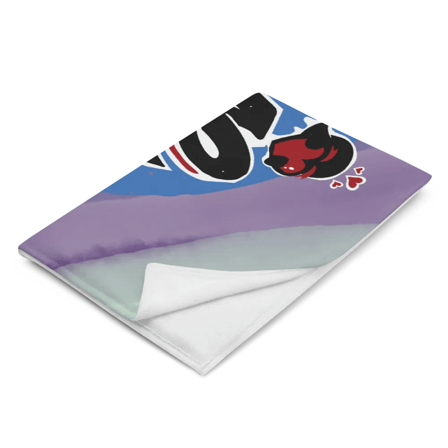 L2A Lilac Blankie product image (3)