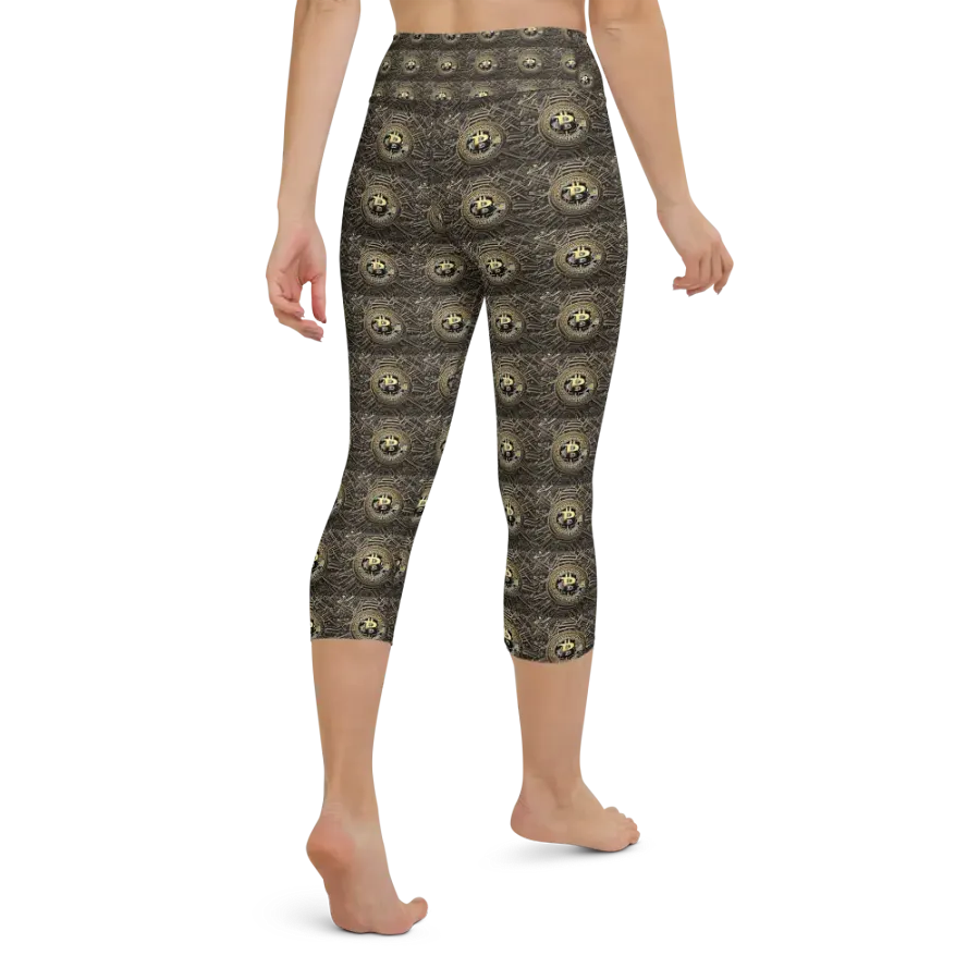 BTC leggins black 1 product image (3)