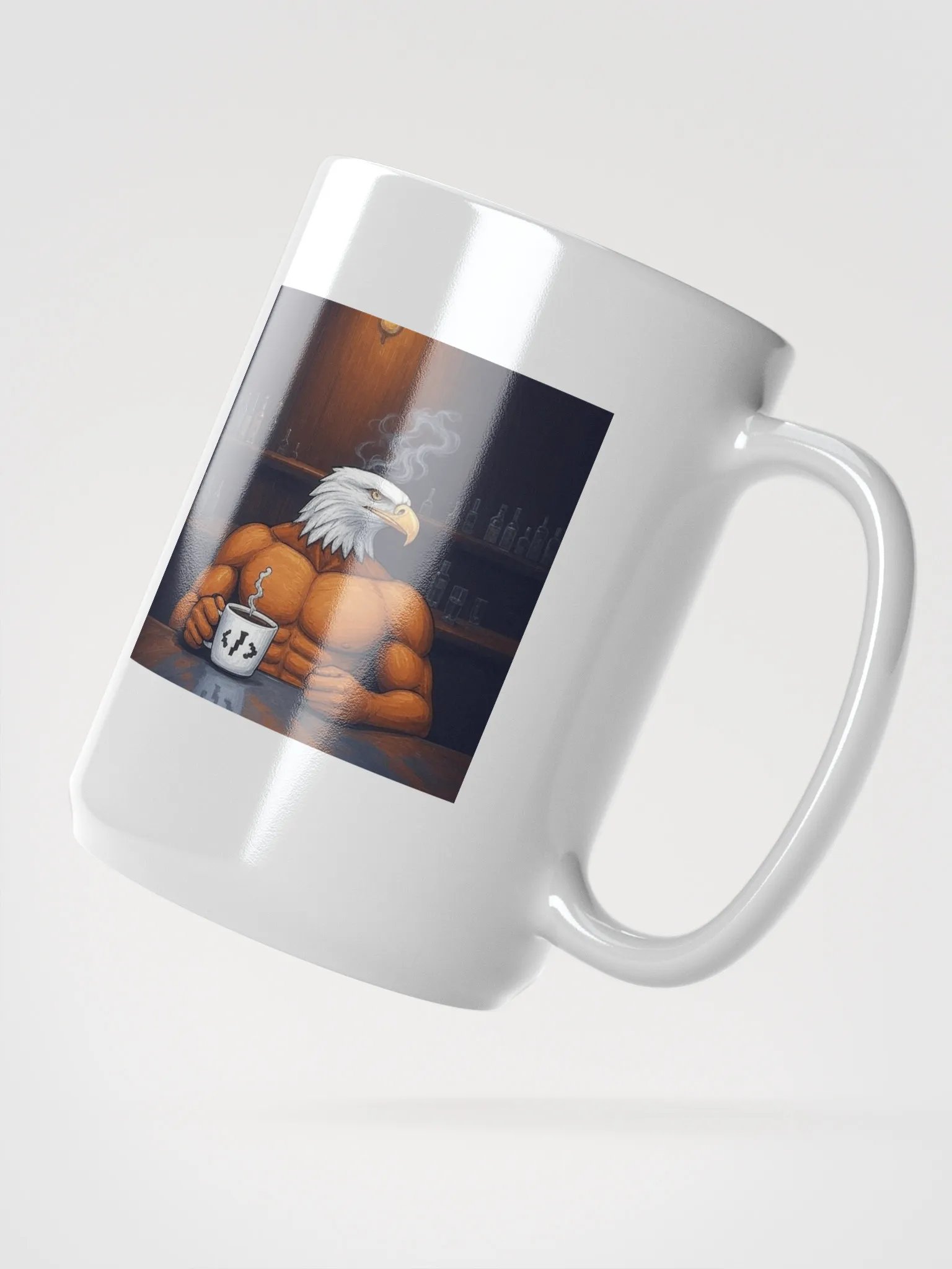 Philly Junto! Mug product image (2)