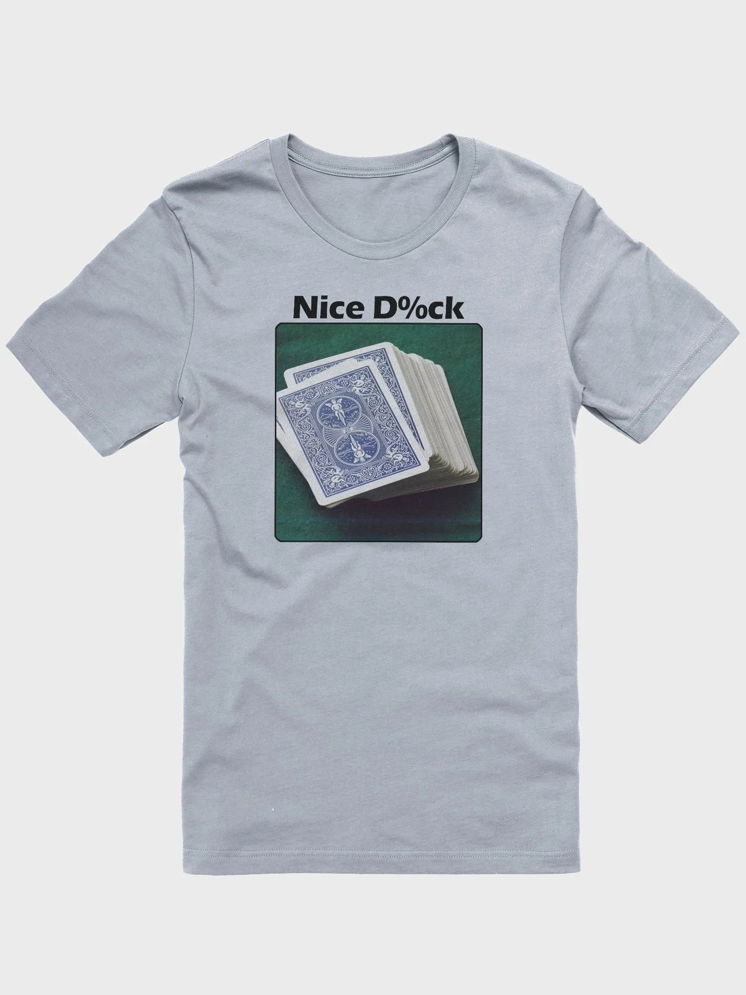 Nice Deck product image (1)