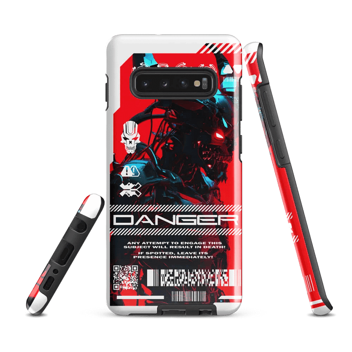 Robotic Demon (Samsung Phone) product image (2)