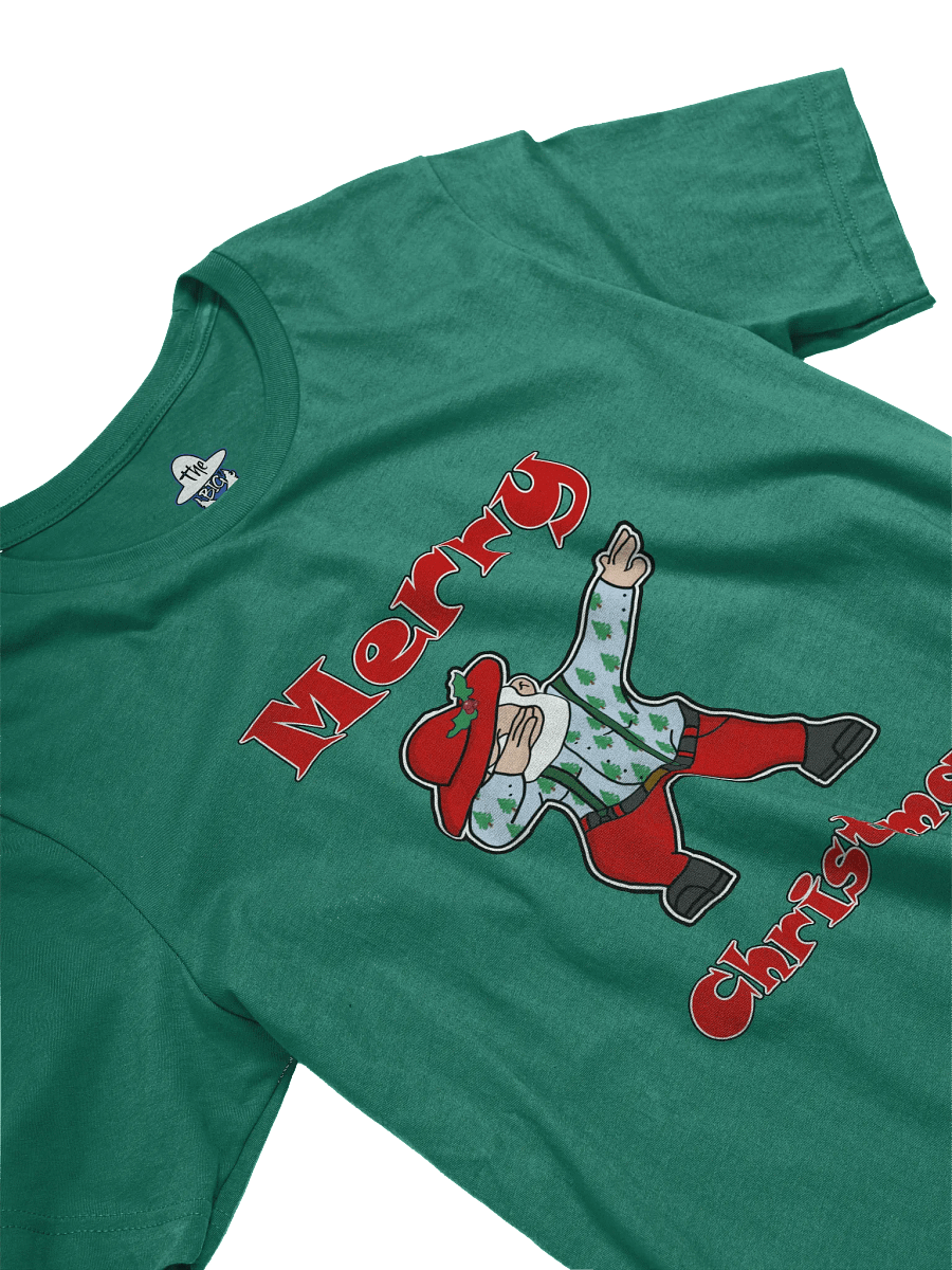 Amish Clause product image (3)
