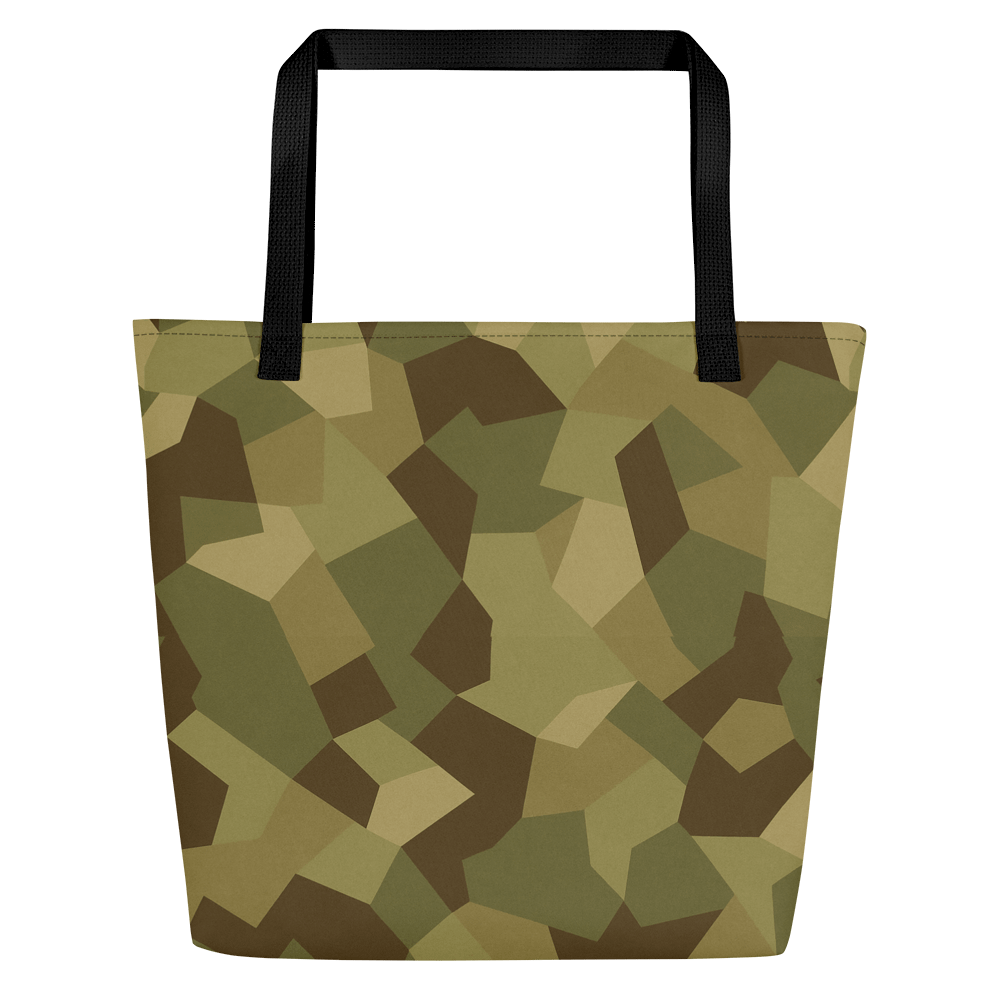 MultiSplinter Tote Bag product image (3)