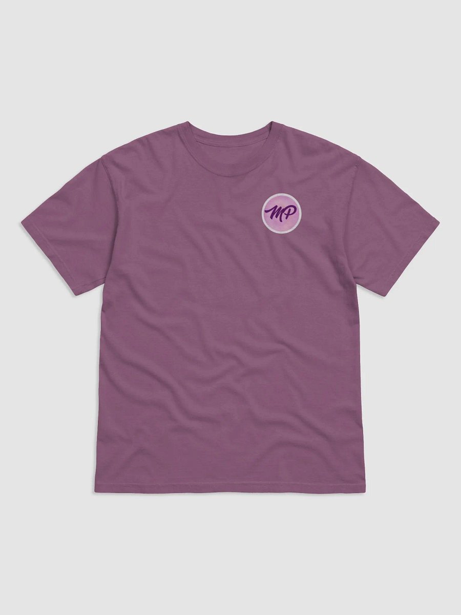 Mind Palace Band Shirt product image (3)