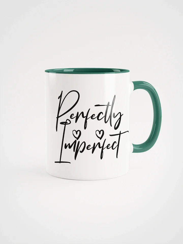 Perfectly Imperfect Mug product image (1)