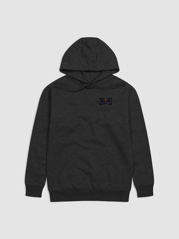 Spooky Hoodie product image (2)