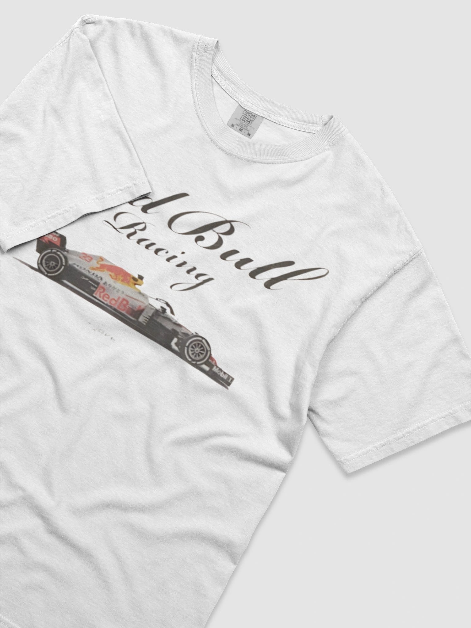 Red Bull Racing Formula 1 T-Shirt product image (33)