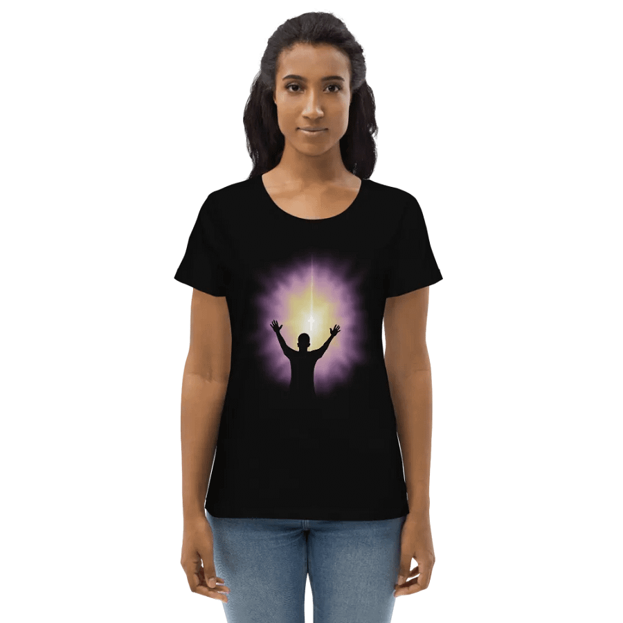 Worship Wednesday Women's product image (1)