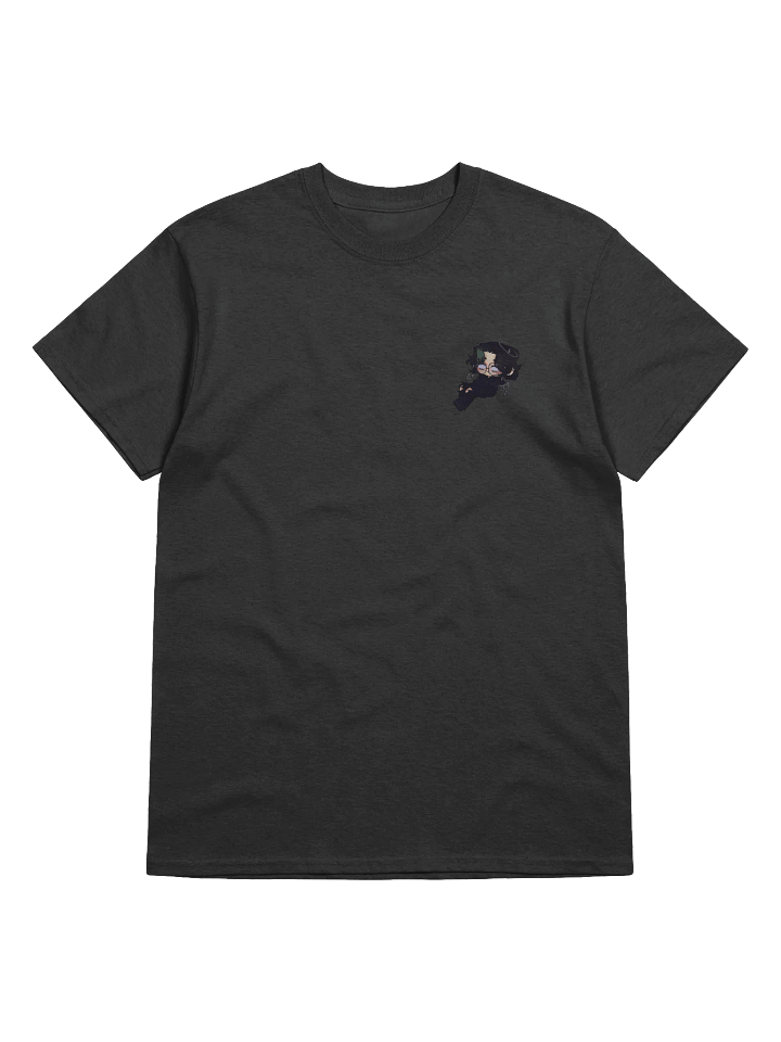 PNGtuber Model Tee product image (5)