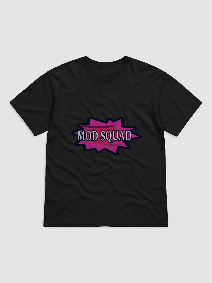 MOD Squad T - Pink product image (1)