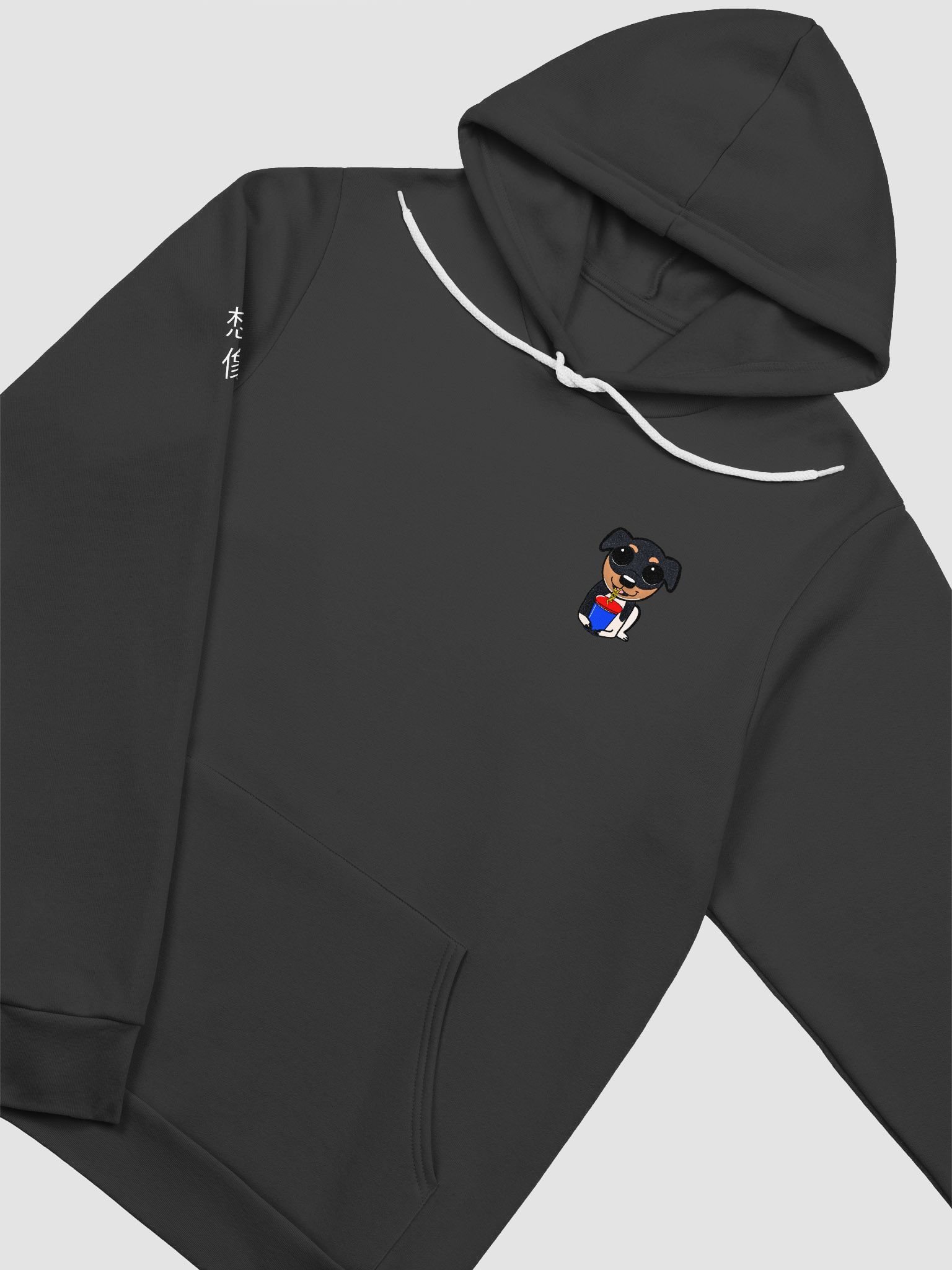 The Hoodie product image (4)