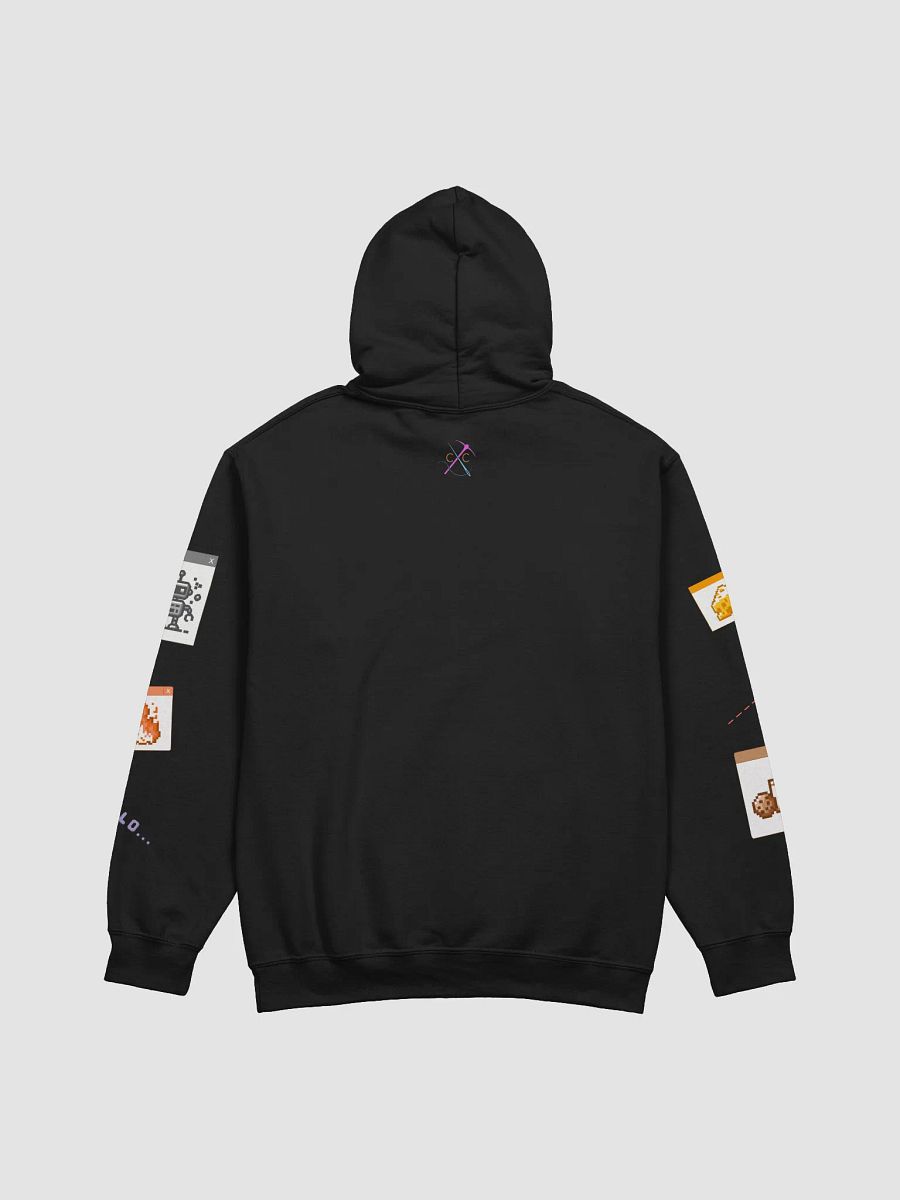 StreamPop Hoodie product image (17)