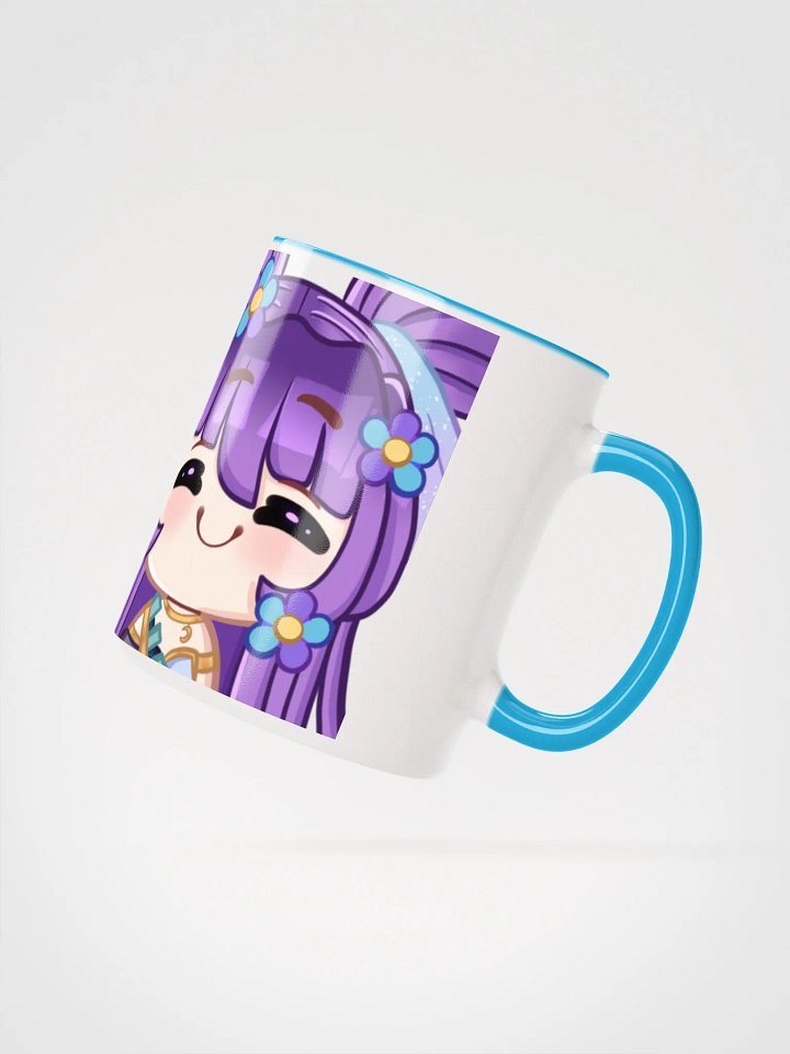 Happy Zero mug product image (3)