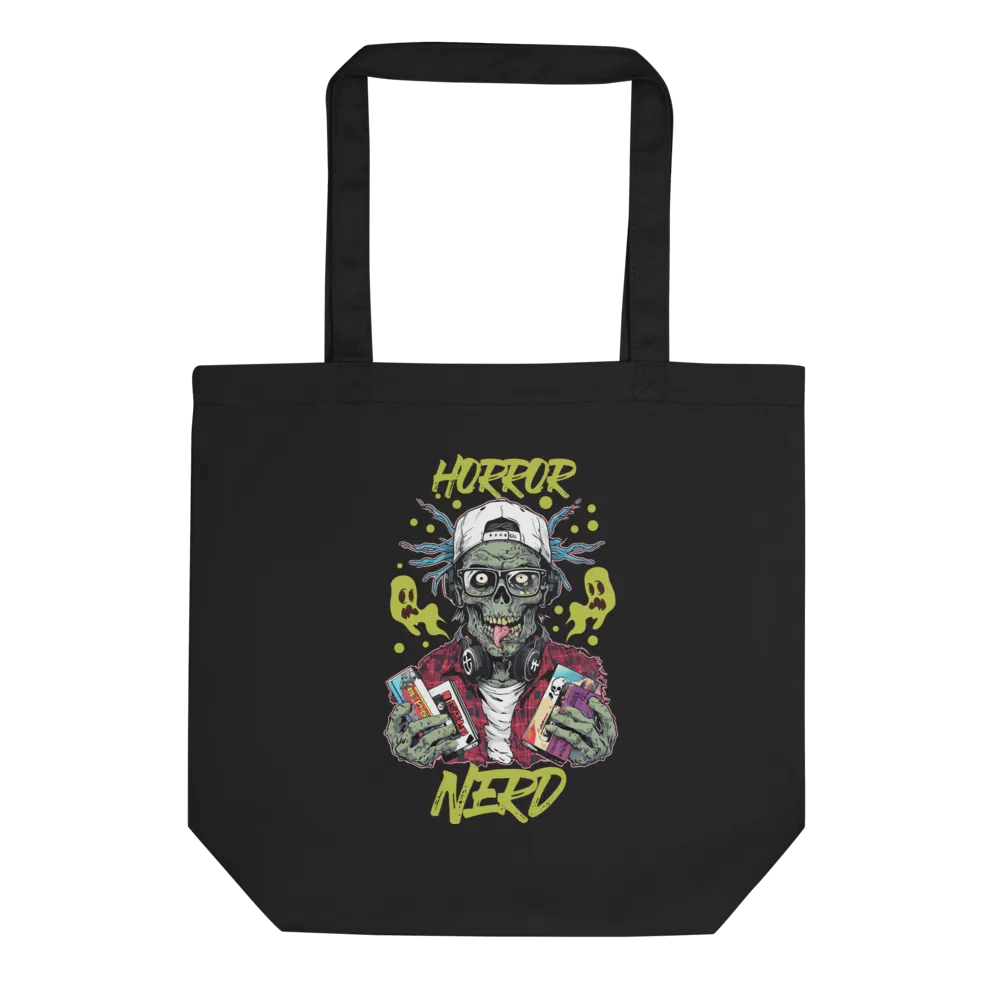 Horror Nerd product image (2)