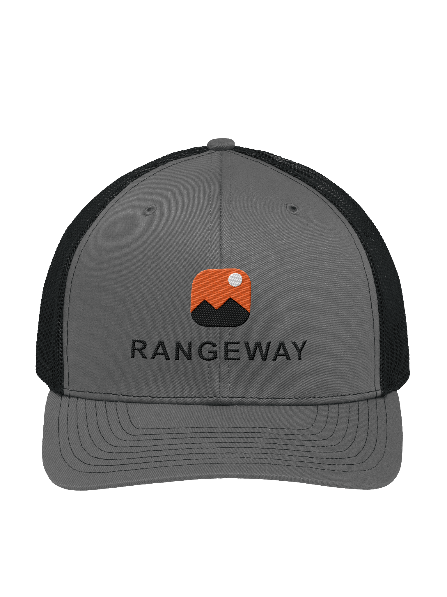 Rangeway Energy Trucker Hat product image (3)