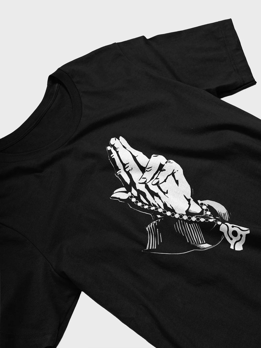 GUNFINGER PRAYER T SHIRTS product image (3)