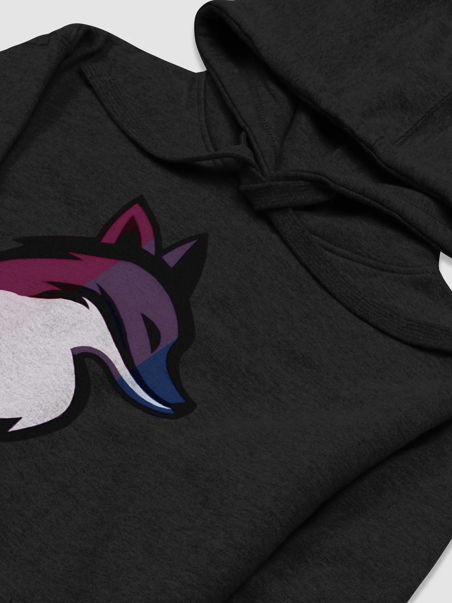 Fawx Bisexual Hoodie product image (33)