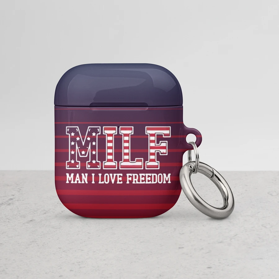 M.I.L.F Airpods Case product image (5)