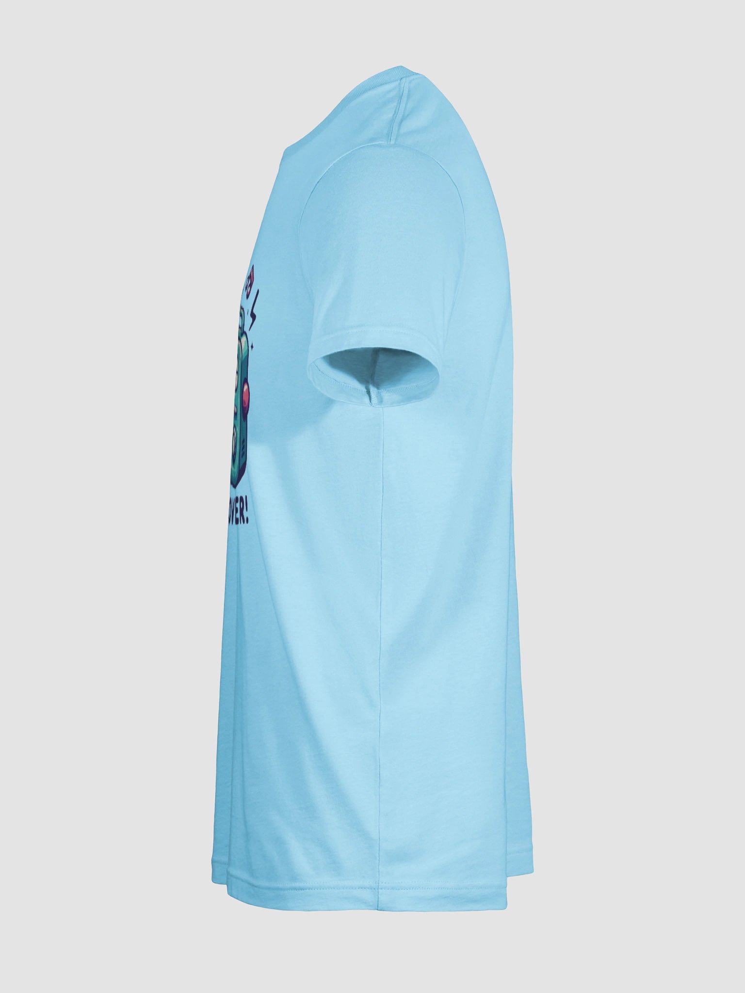 Radio Lover Soft Cotton Tee product image (11)