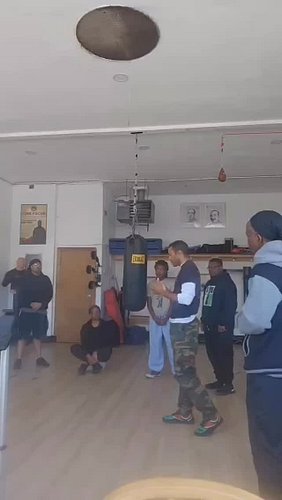 Clips from our Afrikan Martial Arts workshop in Norfolk, VA today! Subscribe on YouTube. Follow for more in-person AND online...