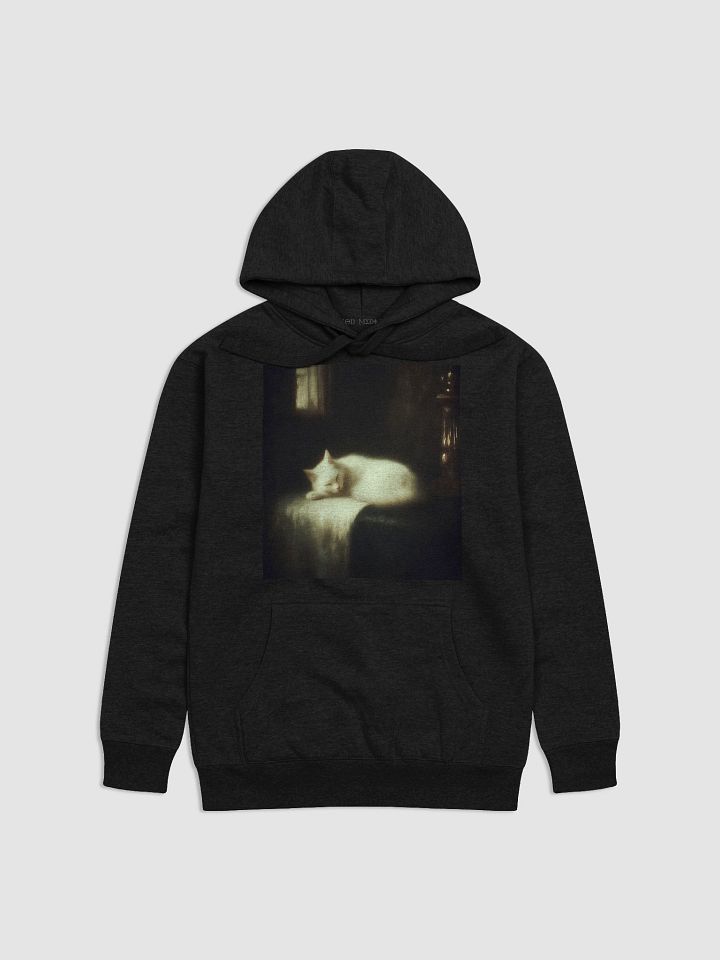 Dreamy Cat Slumber Hoodie product image (1)