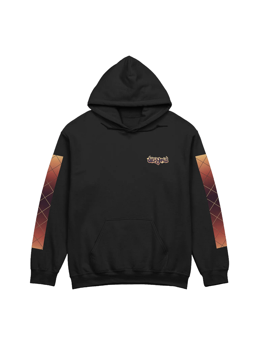 Scoria - Hoodie product image (2)