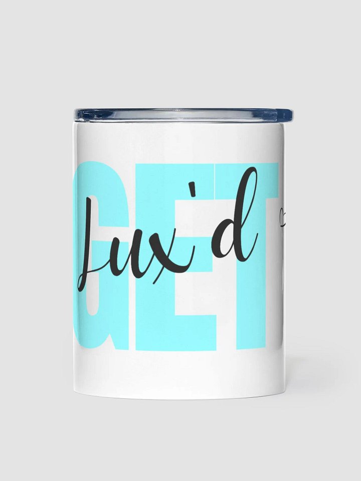 Get Lux'd Tumbler product image (1)